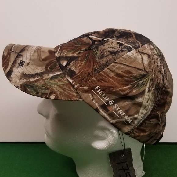 175 - Field and Stream Hat - Picture 4 of 7